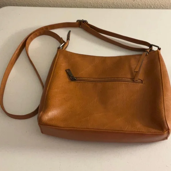 Sam & Hadley Crossbody Bag - Picture 2 of 5